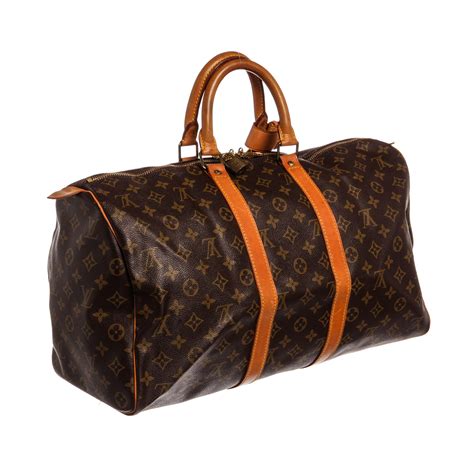 louis vuitton duffle bag kijiji|Louis Vuitton pre owned.